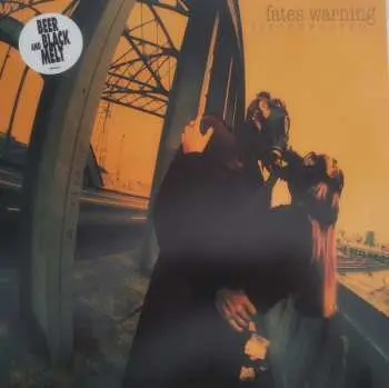 2LP Fates Warning: Disconnected CLR | LTD