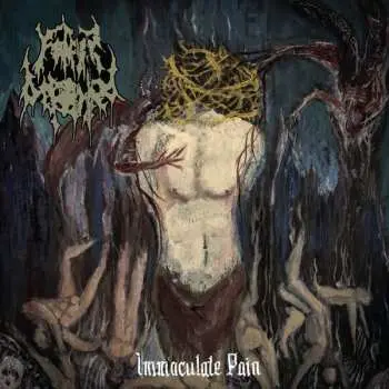 LP Father Befouled: Immaculate Pain CLR | LTD