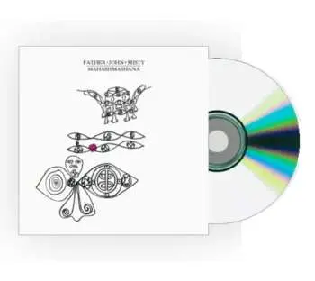 CD Father John Misty: Mahashmashana