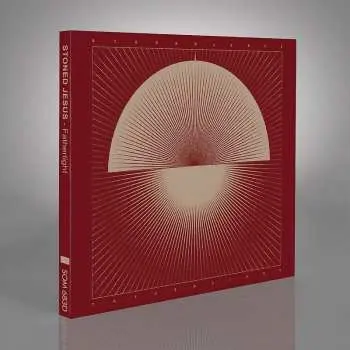 CD Stoned Jesus: Father Light LTD | DIGI
