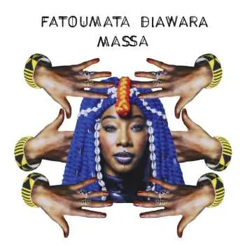 LP Fatoumata Diawara: Massa CLR