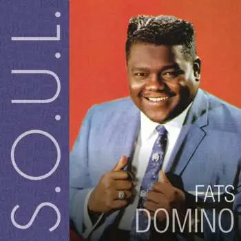 CD Fats Domino: S.O.U.L