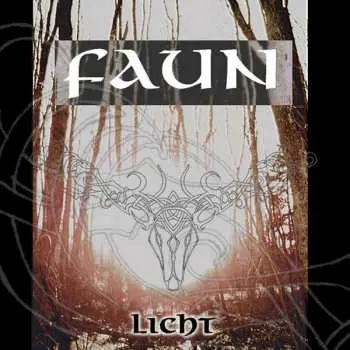 CD Faun: Licht