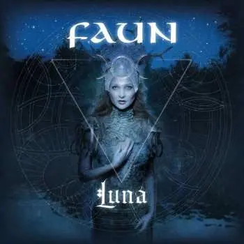 CD Faun: Luna