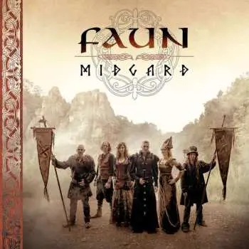 CD Faun: Midgard