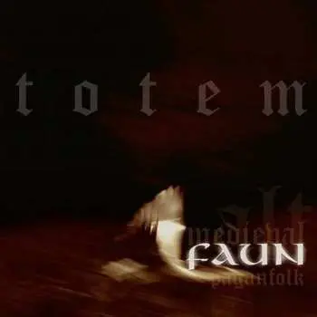 LP Faun: Totem