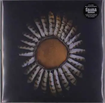 2LP Fauna: Avifauna LTD | CLR