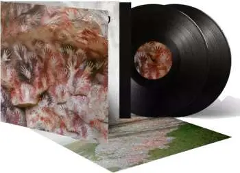 2LP Fauna: Ochre & Ash