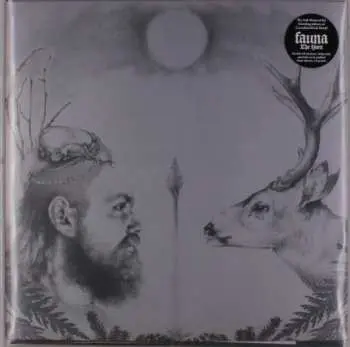 2LP Fauna: The Hunt LTD