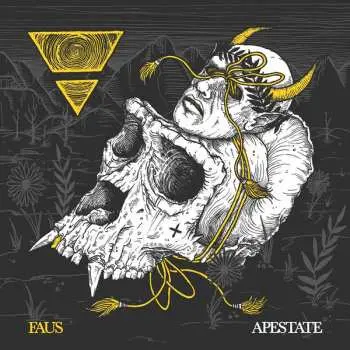 CD Faus: Apestate