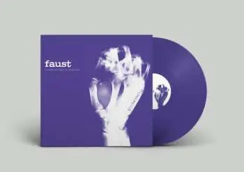 LP Faust: Blickwinkel CLR | LTD