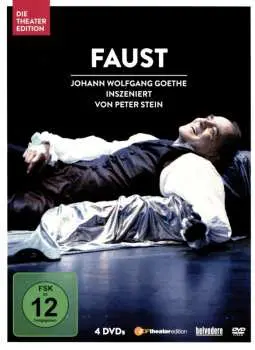 4DVD Faust: Faust