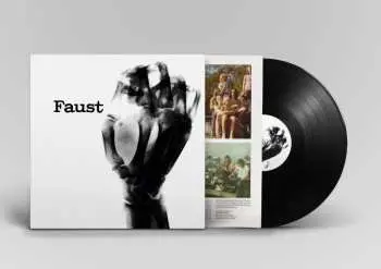 LP Faust: Faust
