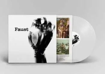 LP Faust: Faust CLR | LTD | NUM