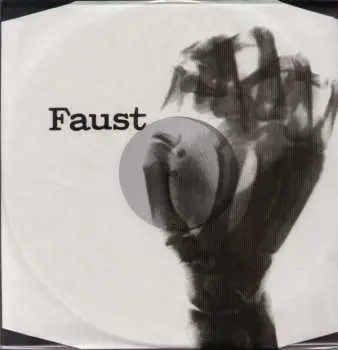 LP Faust: Faust CLR