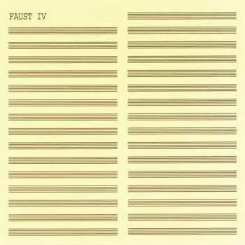 CD Faust: Faust IV