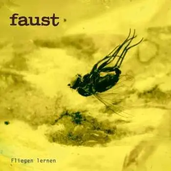 LP Faust: Fliegen Lernen