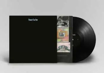 LP Faust: So Far