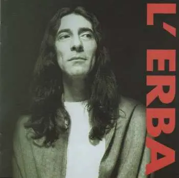LP Fausto Rossi: L'Erba