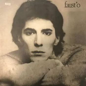 LP Faust'o: Suicidio