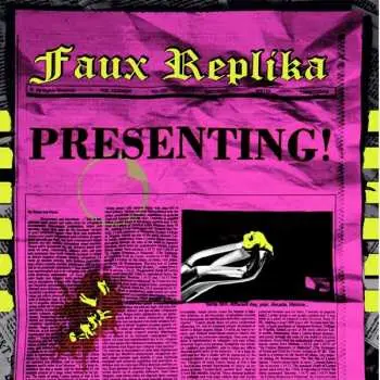 LP Faux Replika: Presenting!