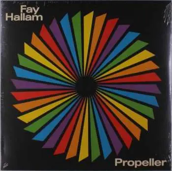 LP Fay Hallam: Propeller