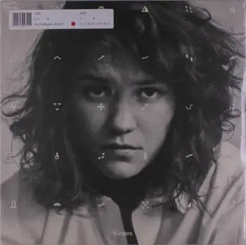 LP Fay Hau Wildhagen: Borders