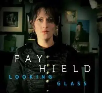 CD Fay Hield: Looking Glass