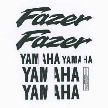 LP Fazer: Yamaha