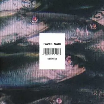 CD Fazer: Nadi