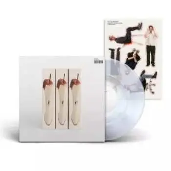 LP Fazer: Plex LTD | CLR