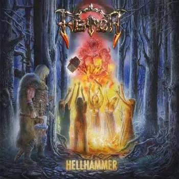 CD Feanor: Hellhammer