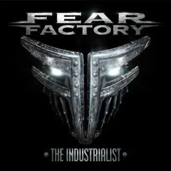 CD Fear Factory: The Industrialist