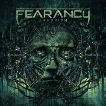 CD Fearancy: Dæmonium