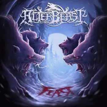 CD Alterbeast: Feast