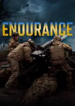 DVD Feature Film: Endurance