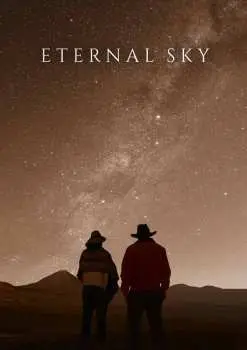 DVD Feature Film: Eternal Sky