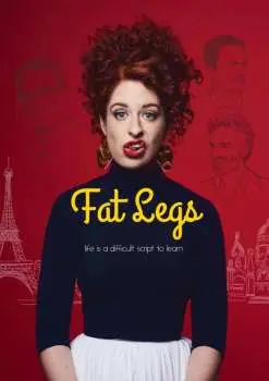 DVD Feature Film: Fat Legs