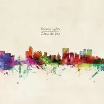 LP Federal Lights: Coeur de Lion
