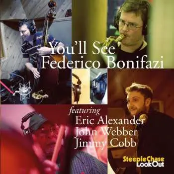 CD Federico Bonifazi: You'll See