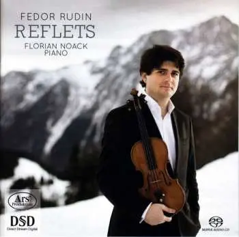 SACD Fedor Rudin: Reflets
