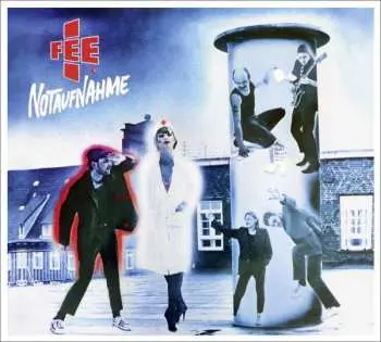 CD FEE: Notaufnahme DIGI