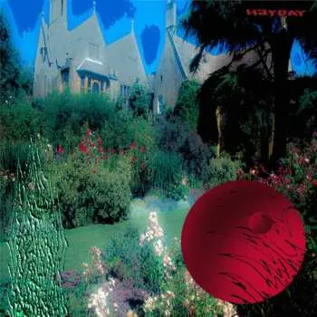 CD feeble little horse: Hayday