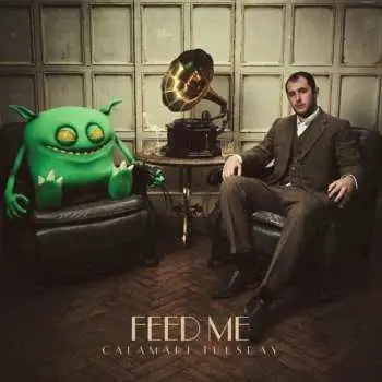 CD Feed Me: Calamari Tuesday