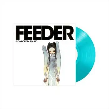 Feeder: Comfort In Sound LP - Feeder