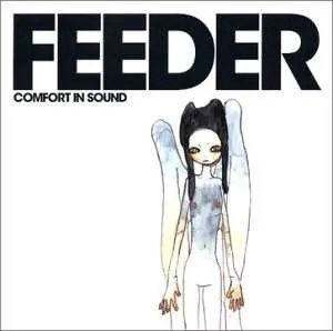 CD/DVD Feeder: Comfort In Sound