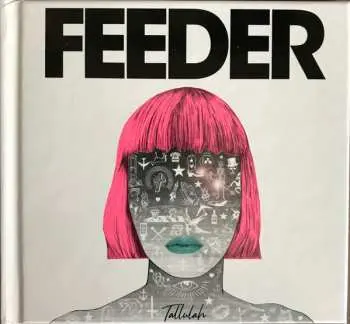 CD Feeder: Tallulah DLX