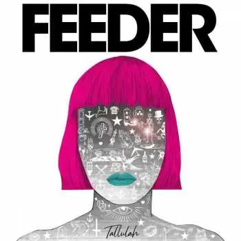 LP Feeder: Tallulah LTD | CLR