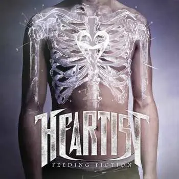 CD Heartist: Feeding Fiction