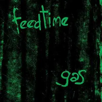 CD feedtime: Gas